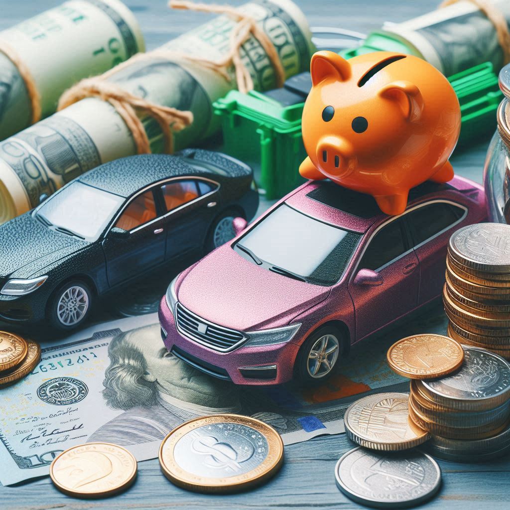 How to Save Money on Car Insurance in the USA (2025 Guide)